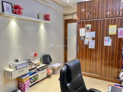 Bedroom Image of 1350 Sq.ft 2 BHK Apartment / Flat for sale in ACE Ace Starlit, Sector 152 Noida for Rs. 18900000