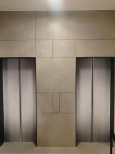 Lift Image of 1890 Sq.ft 3 BHK Builder Floor for sale in Sector 62 Gurgaon for Rs. 37500000