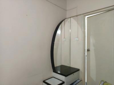 Bedroom Image of 950 Sq.ft 2 BHK Apartment / Flat for rent in Jhala BK Jhala Nirmal Township, Hadapsar Pune for Rs. 25000