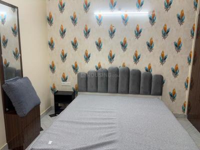Bedroom Image of 1500 Sq.ft 3 BHK Apartment / Flat for sale in Sultanpur Road Lucknow for Rs. 4000000