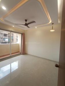 Bedroom Image of 1200 Sq.ft 2 BHK Apartment / Flat for sale in Ulwe Navi Mumbai for Rs. 9700000