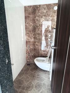 Image of 980 Sq.ft 2 BHK Apartment / Flat for rent in Surya Skies B And C Wing, Punawale, Pune for Rs. 23000