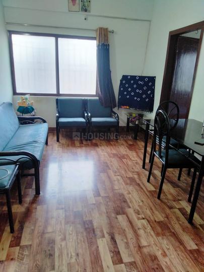 Aastha Apartment Main Image 1