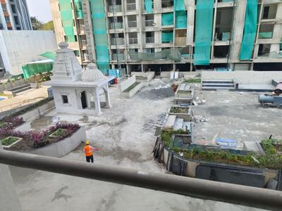 Balcony Image of 2100 Sq.ft 4.5 BHK Apartment / Flat for sale in Mantra Meraki Phase 7, Akurdi Pune for Rs. 23500000