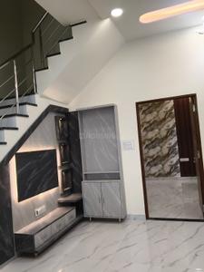 Hall Image of 1640 Sq.ft 3 BHK Villa for sale in Hathod Jaipur for Rs. 8500000