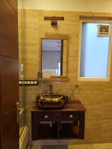 Bedroom Image of 3456 Sq.ft 4.5 BHK Apartment / Flat for sale in Sector 55 Gurgaon for Rs. 47500000