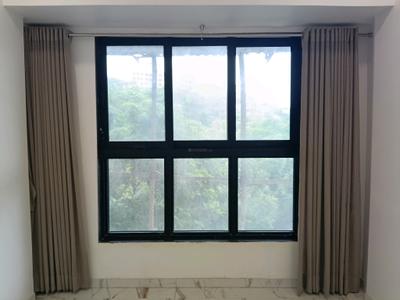 Bedroom Image of 1086 Sq.ft 2 BHK Apartment / Flat for sale in JP The Palace, Mira Road East Mira Bhayandar for Rs. 10900000