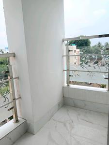 Bedroom One Image of 750 Sq.ft 2 BHK Apartment / Flat for sale in Kamdahari Kolkata for Rs. 2800000