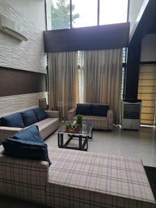Bedroom Image of 3530 Sq.ft 5 BHK Villa for sale in Silver Springs Phase 2, Silver Spring Indore for Rs. 40000000