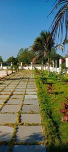 Image of 1000 Sq.ft Residential Plot / Land for sale in Vanavil Sunday Beach, Muttukadu-Villupuram, Chennai for Rs. 1695000