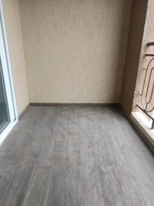 Living Room Image of 1100 Sq.ft 2 BHK Apartment / Flat for sale in Nyati Exuberance, Mohammed Wadi Pune for Rs. 6400000