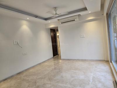 Hall Image of 850 Sq.ft 2 BHK Apartment / Flat for rent in Vijay Raj Viraj Bliss, Khar West Mumbai for Rs. 140000