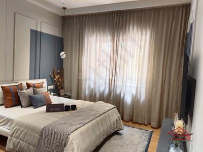 Bedroom Image of 1630 Sq.ft 3 BHK Apartment / Flat for sale in Bluebell Residency by Blue Bell Developers, Binnipete Bengaluru for Rs. 33200000