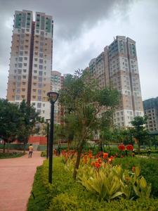 Image of 971 Sq.ft 3 BHK Apartment / Flat for sale in Huvinayakanahalli, Bengaluru for Rs. 10000000