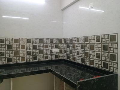 Kitchen Image of 811 Sq.ft 2 BHK Apartment / Flat for sale in Patel Eirene, Ambernath East Ambernath for Rs. 4200000