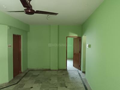 Hall Image of 650 Sq.ft 1 BHK Builder Floor for sale in Makarpura Vadodara for Rs. 1200000
