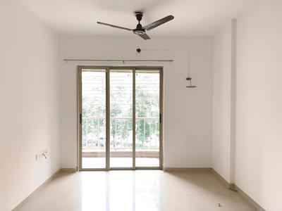 Living Room Image of 774 Sq.ft 1.5 BHK Apartment / Flat for sale in Lodha Casa Rio Gold, Palava Phase 1 Thane for Rs. 4350000