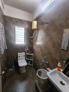 Image of 1400 Sq.ft 3.5 BHK Apartment / Flat for sale in Chinchwad, Pune for Rs. 9500000