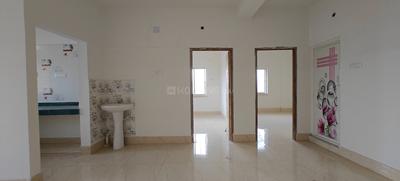 Hall Image of 1300 Sq.ft 3 BHK Apartment / Flat for sale in Behala Chowrasta Kolkata for Rs. 6900000