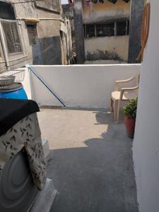 Balcony Image of 675 Sq.ft 1 BHK Apartment / Flat for sale in Pratiksha Apartment, Naranpura Ahmedabad for Rs. 5000000