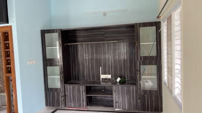 Hall Image of 1200 Sq.ft 2 BHK Builder Floor for rent in Banashankari Bengaluru for Rs. 32000