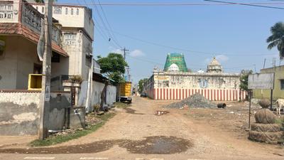 Image of 613 Sq.ft Residential Plot / Land for sale in Sree Mahaveer Nagar, Chennai for Rs. 1348600
