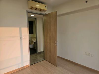 Bedroom Image of 770 Sq.ft 2 BHK Apartment / Flat for sale in Lodha Estrella, Sion Mumbai for Rs. 27000000