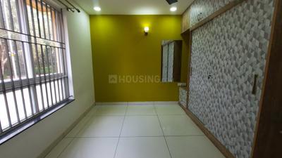 Balcony Image of 1395 Sq.ft 3 BHK Apartment / Flat for sale in SNN Raj Greenbay by SNN Raj Corp, Electronic City Bengaluru for Rs. 21900000