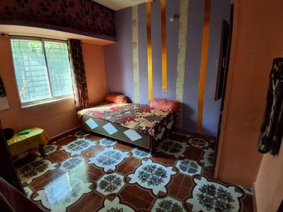 Bedroom Image of 2000 Sq.ft 3 BHK Independent House for sale in Tukum Chandrapur for Rs. 6500000