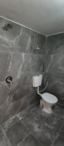 Bathroom Image of 630 Sq.ft 1 BHK Independent House for sale in Sanwer Indore for Rs. 3100000