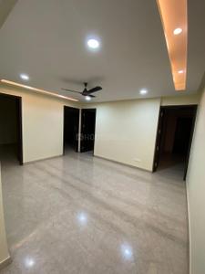 Hall Image of 2350 Sq.ft 3.5 BHK Apartment / Flat for sale in Karanvir Towers, Sector 52 Gurgaon for Rs. 26500000