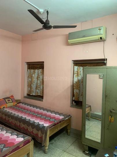Bedroom Image of TOLLY HOME in Tollygunge, Kolkata