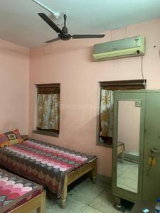 Bedroom Image of TOLLY HOME in Tollygunge, Kolkata