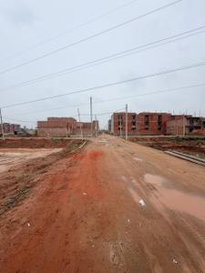 Image of 987 Sq.ft Residential Plot / Land for sale in Kharar, Mohali for Rs. 5500000