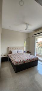 Bedroom Image of 1100 Sq.ft 2 BHK Apartment / Flat for sale in Bhistabag Ahmednagar for Rs. 7100000