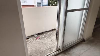 Balcony Image of 1140 Sq.ft 2 BHK Apartment / Flat for sale in Anvika Recidency, Kalkere Bengaluru for Rs. 6500000