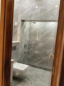 Bathroom Image of 1600 Sq.ft 3 BHK Apartment / Flat for sale in Alaknanda New Delhi for Rs. 35000000