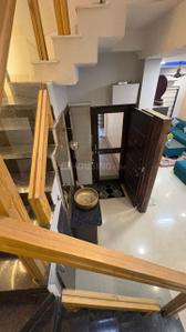 Hall Image of 3200 Sq.ft 5 BHK Villa for sale in Shiv Vatika Brij Residency, Nipania Indore for Rs. 29500000