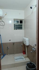 Image of 1117 Sq.ft 2 BHK Apartment / Flat for rent in Pyramid Bilberry, Chokkanahalli, Bengaluru for Rs. 35000