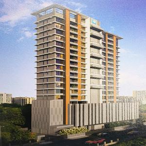 Building Image of 1500 Sq.ft 2 BHK Apartment / Flat for sale in Shere e Punjab, Andheri East Mumbai for Rs. 56000000
