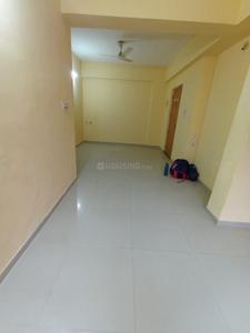 Hall Image of 1200 Sq.ft 1 BHK Apartment / Flat for rent in Bakeri Suprabh Studio Apartment, Juhapura Ahmedabad for Rs. 32000