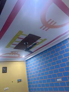 Hall Image of 540 Sq.ft 6 BHK Independent House for sale in Roshan Nagar Faridabad for Rs. 6500000