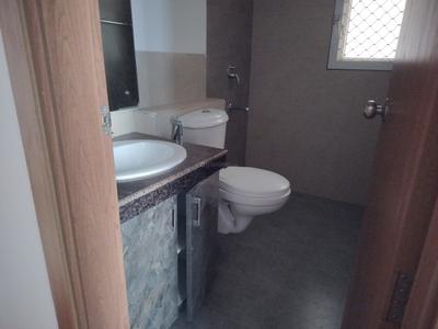 Image of 1165 Sq.ft 2 BHK Apartment / Flat for sale in ATS Happy Trails, Noida Extension, Greater Noida for Rs. 13500000