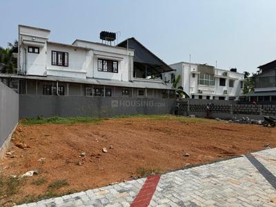Image of 2178 Sq.ft Residential Plot / Land for sale in Panangad, Kochi for Rs. 4500000