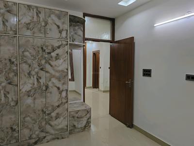 Bedroom Image of 1200 Sq.ft 3 BHK Builder Floor for sale in Vasundhara Ghaziabad for Rs. 8500000