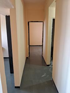 Image of 650 Sq.ft 1 BHK Apartment / Flat for rent in Rangraj Nagar, Solapur for Rs. 7500