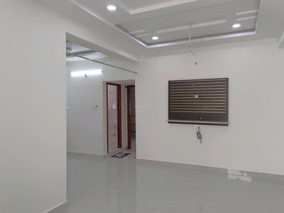 Living Room Image of 1000 Sq.ft 2 BHK Apartment / Flat for rent in Tirumala Nagar Secunderabad for Rs. 20000