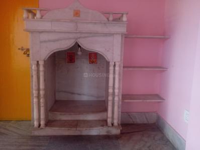 Hall Image of 915 Sq.ft 2 BHK Apartment / Flat for rent in Chandan Apartment, Dum Dum Kolkata for Rs. 14500