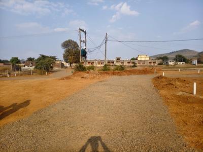 Image of 600 Sq.ft Residential Plot / Land for sale in Barela, Jabalpur for Rs. 250000