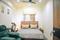 Bedroom Image of Palmora Pg for gents in HSR Layout, Bengaluru